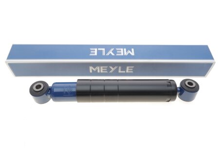 Амортизатор подв. VW Transporter III (05/79-07/92) задн. MEYLE 126 715 0004