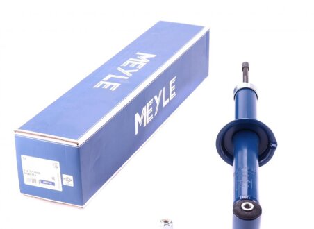 Амортизатор (задній) Skoda Felicia 94-98 UA63 MEYLE 126 715 0008