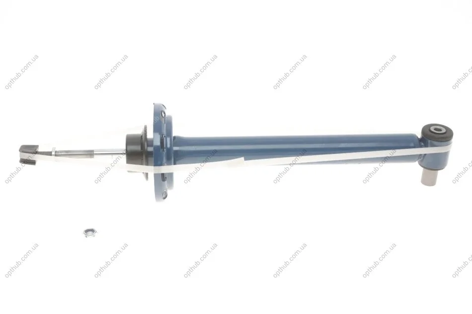 Амортизатор подв. AUDI A4 (8D2, 8D5, B5) (11/94-09/01) задн. (пр-во Meyle) MEYLE 126 725 0006 (фото 1)