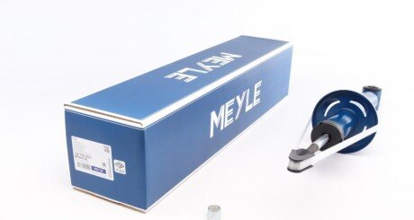 Амортизатор (задній) VW Polo Classic/Variant 95-02 UA63 MEYLE 126 725 0021