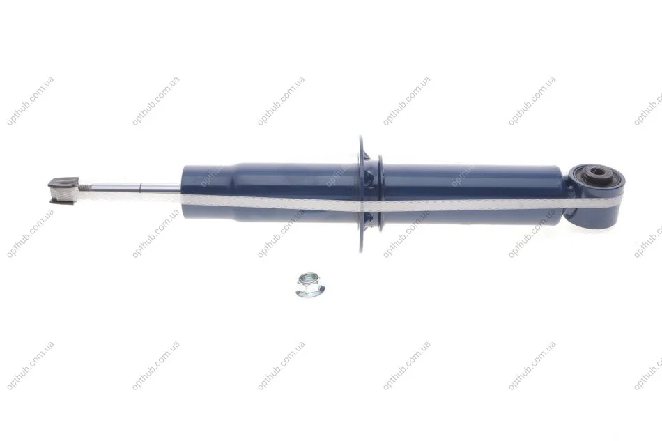 Амортизатор (задній) VW Touareg 02-10 (opt-om) MEYLE 126 725 0031 (фото 1)