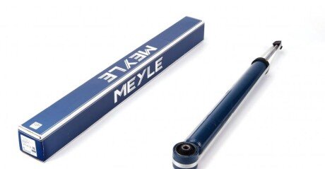 Амортизатор (задній) Skoda Rapid/Seat Toledo 1.2-1.9 06- UA63 MEYLE 126 725 0046