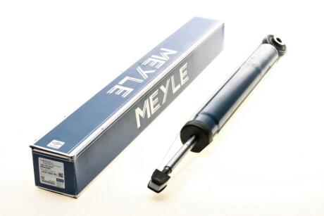 Амортизатор (задній) Skoda Octavia III/VW Golf VII 12- UA63 MEYLE 126 725 0047