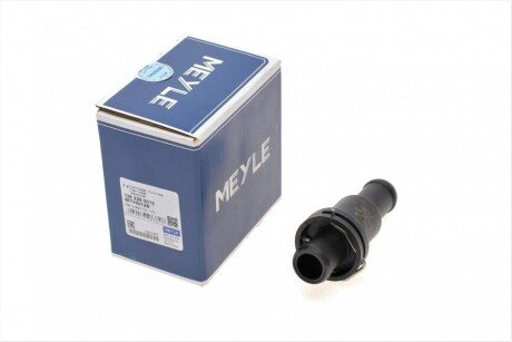 Термостат Audi A6/A8/VW Golf V/Passat 3.0TDI-4.2TDI/2.0 FSI 03- (80˚C) UA63 MEYLE 128 228 0012