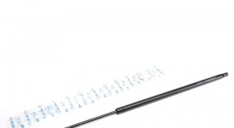 Амортизатор багажника VOLKSWAGEN C.I.U MEYLE 140 910 0011