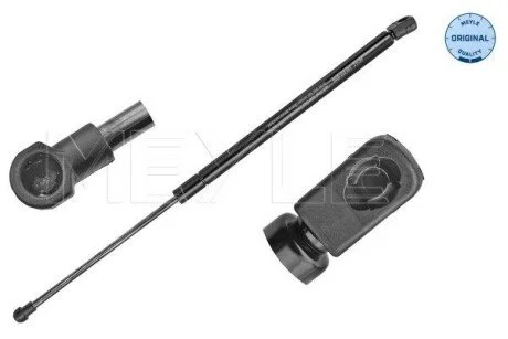 Амортизатор кришки багажника VW Golf VII Liftback 12- (531mm) (opt-om) MEYLE 140 910 0098