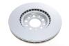 Диск гальмівний (передній) Alfa Romeo159/Brera/Giulietta/Fiat 500X/Jeep Compass/Renegad UA63 MEYLE 15-15 521 0004/PD (фото 2)