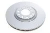 Диск гальмівний (передній) Alfa Romeo159/Brera/Giulietta/Fiat 500X/Jeep Compass/Renegad UA63 MEYLE 15-15 521 0004/PD (фото 4)