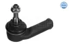 Рульовий наконечник лів ALFA ROMEO 147, 156, 166, GT LANCIA THESIS 1.6-3.2 02.97-09.10 MEYLE 15-16 020 0002 (фото 2)
