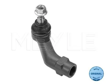 Рульовий наконечник лів ALFA ROMEO 159, BRERA, SPIDER 1.8-3.2 06.05-12.12 MEYLE 15-16 020 0004