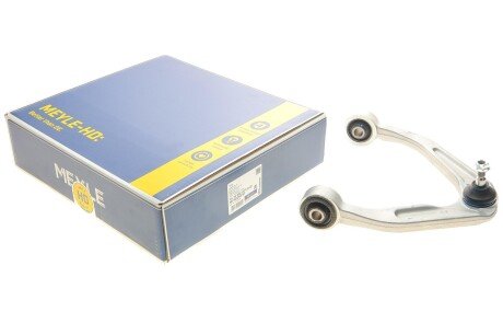 Важіль підвіски (передній/зверху/ззаду) (R) Alfa Romeo 159/Brera/Spider 05-11 UA63 MEYLE 15-16 050 0014/HD