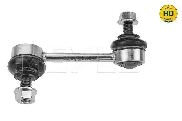 Стійка стабілізатора передн лів/прав 125mm ALFA ROMEO 147, 156, GT HONDA ACCORD VII 1.6-3.2 02.97-09.10 MEYLE 15-16 060 0001/HD (фото 1)