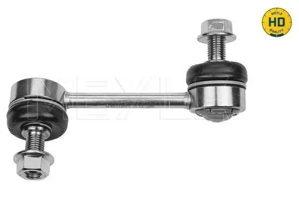 Стійка стабілізатора задн лів 116mm ALFA ROMEO 159, BRERA, SPIDER 1.8-3.2 06.05-12.12 MEYLE 15-16 060 0012/HD (фото 1)