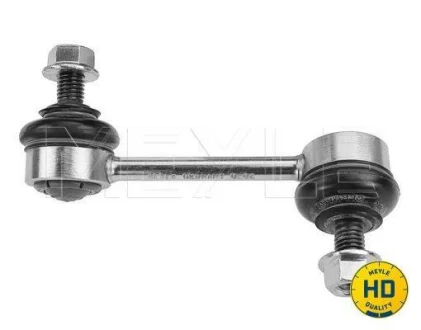Стійка стабілізатора задн прав 116mm ALFA ROMEO 159, BRERA, SPIDER FIAT STILO 1.4-3.2 03.05-12.12 MEYLE 15-16 060 0013/HD
