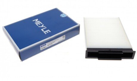 Фільтр салону Renault Megane II 02- UA63 MEYLE 16-12 319 0010