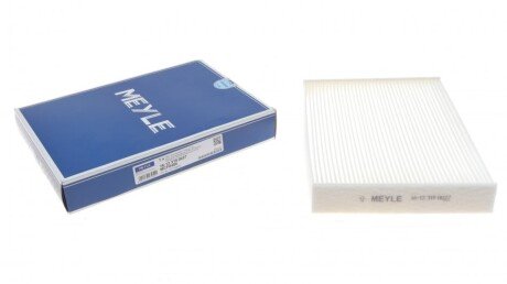 Фільтр салону Renault Trafic 1.6 dCi 14- UA63 MEYLE 16-12 319 0027