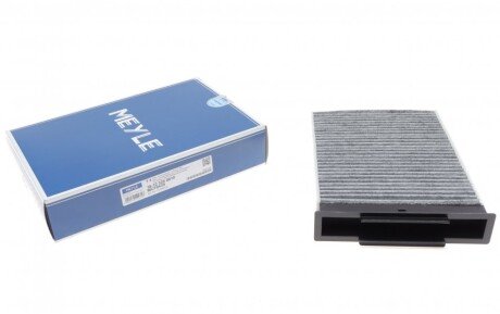 Фільтр салону Renault Megane II 02- (вугільний) UA63 MEYLE 16-12 320 0010