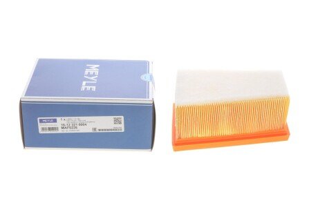 Фільтр повітряний Renault Megane 1.4i/Trafic 2.0i (з поролоном) UA63 MEYLE 16-12 321 0004