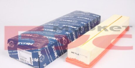 Фільтр повітряний Renault Kangoo 1.5dCi 01- UA63 MEYLE 16-12 321 0007