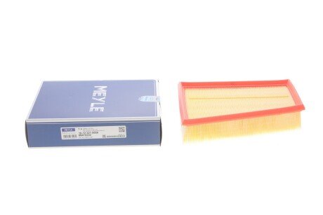 Фільтр повітряний Renault Kangoo 1.5dCi 08- UA63 MEYLE 16-12 321 0008