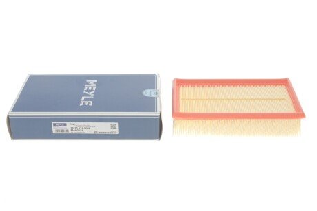 Фільтр повітряний Nissan Cube/Juke/Micra/Note/NV200/Renault Clio/Modus 1.2-2.0 03- UA63 MEYLE 16-12 321 0009