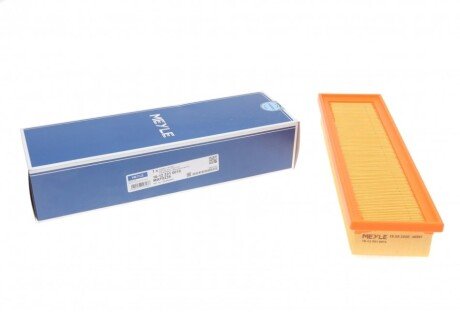 Фільтр повітряний Renault Logan 04- (з поролоном) (opt-om) MEYLE 16-12 321 0018