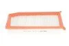 Фільтр повітряний Renault Captur I/Clio IV/Dacia Dokker/Duster/Logan/Sandero 12- UA63 MEYLE 16-12 321 0020 (фото 4)