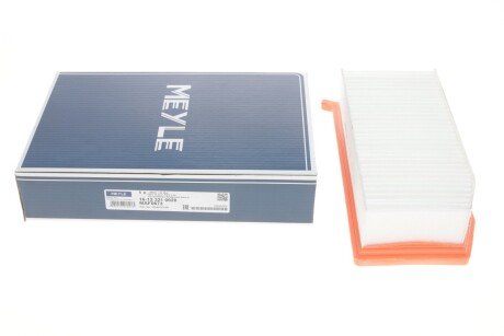 Фільтр повітряний Renault Captur I/Clio IV/Dacia Dokker/Duster/Logan/Sandero 12- UA63 MEYLE 16-12 321 0020