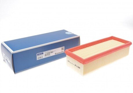 Фільтр повітряний Dacia Duster/Sandero 1.5dci 10- UA63 MEYLE 16-12 321 0022