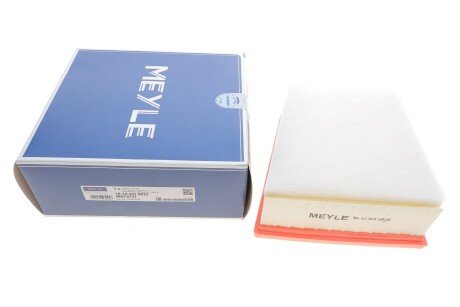 Фильтр повитряний Renault Scenic IV/Megane IV 1.5dCi 15- UA63 MEYLE 16-12 321 0025