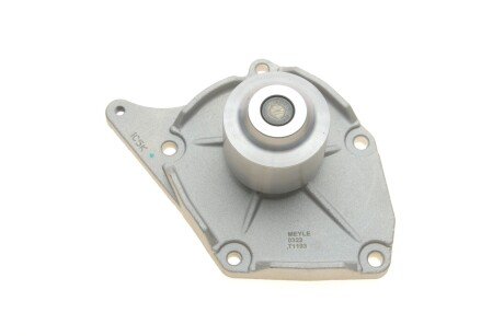 Помпа води Renault Kangoo 1.5dCi UA63 MEYLE 16-13 220 0003