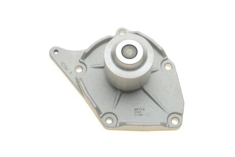 Помпа води Renault Kangoo 1.5dCi UA63 MEYLE 16-13 220 0003
