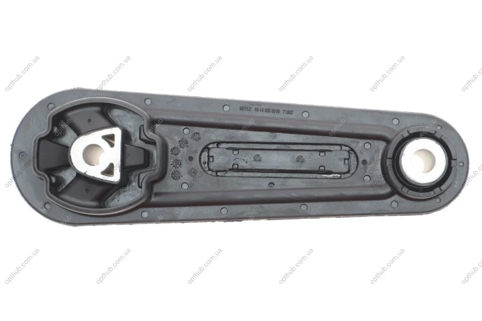 Опора двигуна RENAULT (вир-во) MEYLE 16-14 030 0016 (фото 1)