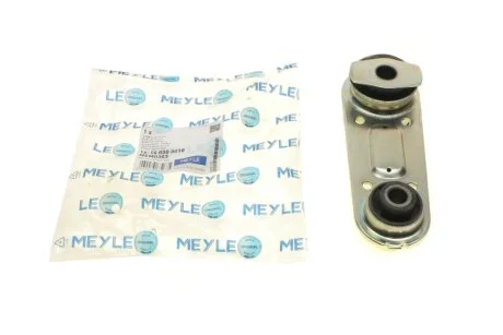 Опора двигуна RENAULT (вир-во) MEYLE 16-14 030 0018