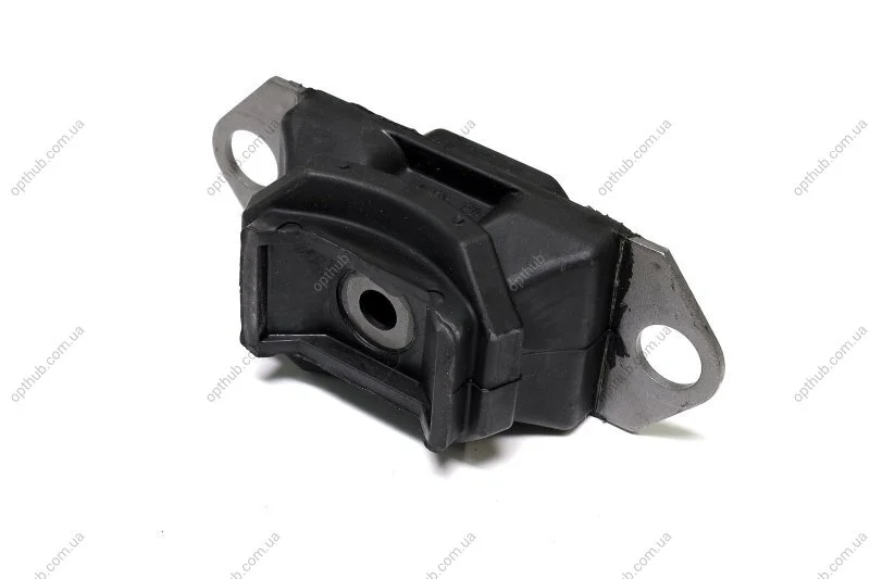 Подушка двигуна ліва Dacia/Renault/Nissan (вир-во) MEYLE 16-14 030 0046 (фото 1)
