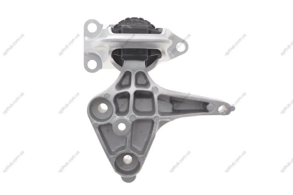 Опора двигуна RENAULT Fluence (02/10-), Megane III (11/08-), Scenic III (12/08-) (вироб-во) MEYLE 16-14 030 0086 (фото 1)