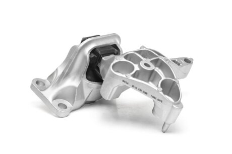 Опора двигуна RENAULT Fluence (02/10-), Megane III (11/08-), Scenic III (12/08-) (вироб-во) MEYLE 16-14 030 0086