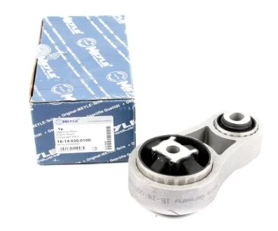 Опора двигуна OPEL, RENAULT (вир-во) MEYLE 16-14 030 0100