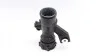 Фланець системи охолодження Nissan Qashqai 1.5 dCi 07-13 (opt-om) MEYLE 16-14 036 0000/HD (фото 2)