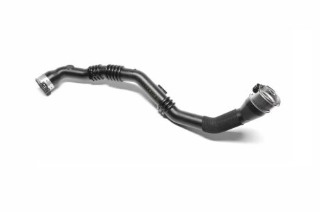 Патрубок повітря, що нагнітається MEYLE 16-14 036 0009