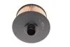 Фільтр масляний Renault Kangoo/ Megane III/IV/Scenic III/IV 1.2TCe 12- UA63 MEYLE 16-14 322 0012 (фото 4)