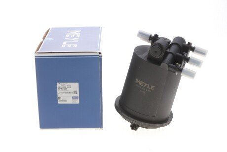 Фільтр паливний Renault Kangoo 1.9dci/Master 2.2dci UA63 MEYLE 16-14 323 0002