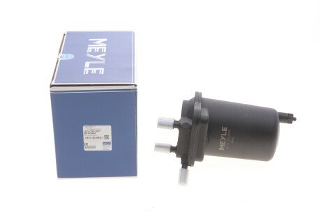 Фільтр паливний Renault Kangoo 1.5DCI UA63 MEYLE 16-14 323 0007