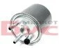 Фільтр паливний Renault Kangoo 1.5dCi 08- UA63 MEYLE 16-14 323 0016 (фото 2)