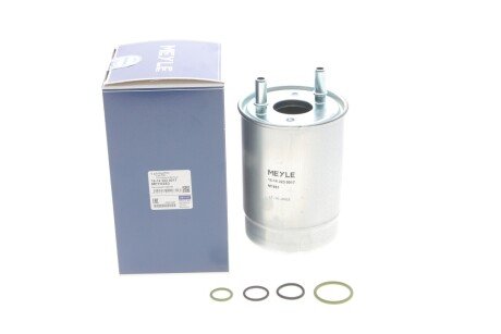 Фільтр паливний Renault Megane/Scenic 1.5-2.0DCI 08- UA63 MEYLE 16-14 323 0017