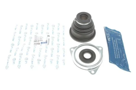 Пильовик ШРУС внутр. DACIA LOGAN (вир-во) MEYLE 16-14 495 0016