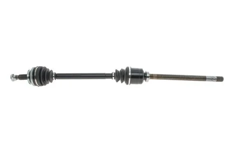 Піввісь Renault Master 98- (R) (28x39x1118x51T) UA63 MEYLE 16-14 498 0014