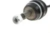 Вал приводний OPEL Movano A (07/98-); RENAULT Master II (вир-во) MEYLE 16-14 498 0020 (фото 6)