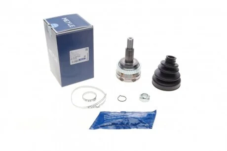 ШРУС зовн. з пильником RENAULT (вир-во) C.I.U MEYLE 16-14 498 0036