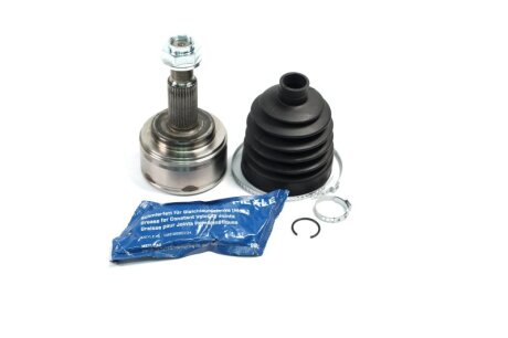 ШРУС зовніш. з пильником OPEL/NISSAN / RENAULT MEYLE 16-14 498 0065